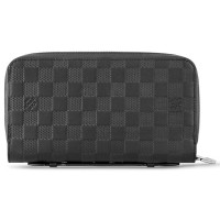  LOUIS VUITTON Бумажник LV Zippy XL
