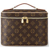Сумка Louis Vuitton LV Косметичка  Nice BB