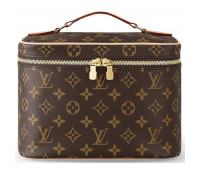 LOUIS VUITTON Косметичка LV Nice BB
