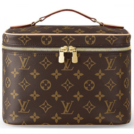 Сумка Louis Vuitton LV Косметичка  Nice BB
