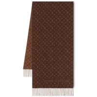 Шарф Game On от Louis Vuitton