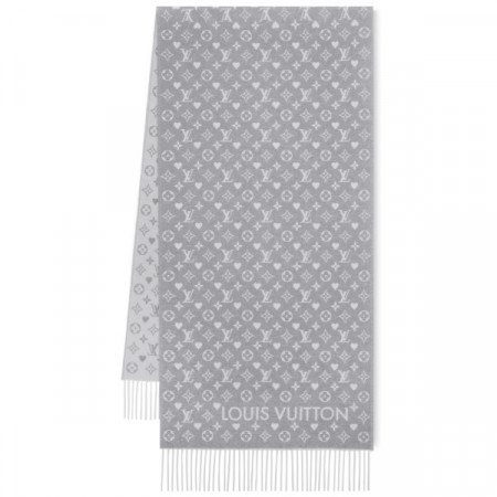 Шарф Louis Vuitton Game On