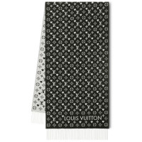 Шарф Game On от Louis Vuitton