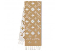шарф LV Essential Shine от Louis Vuitton