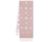 шарф LV Essential Shine от Louis Vuitton