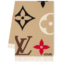 Шарф Ultimate от Louis Vuitton