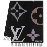 Шарф Ultimate от Louis Vuitton