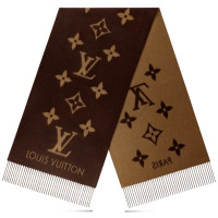 Шарф Reykjavik от Louis Vuitton