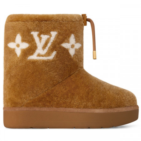Ботинки Louis Vuitton LV Aspen