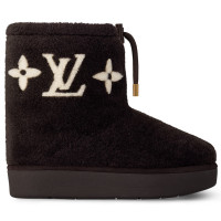 Зимние Ботинки LV Aspen от Louis Vuitton