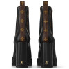 Ботильоны Louis Vuitton LV BEAUBOURG