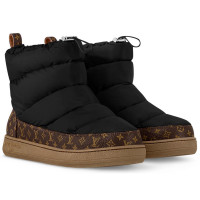 Ботинки LV Cloud от Louis Vuitton