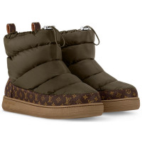 Ботинки LV Cloud от Louis Vuitton