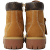Ботинки Louis Vuitton LV x Timberland