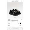Кеды Louis Vuitton LV TIME OUT