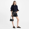 Клоги  Louis Vuitton LV Cosy Flat Comfort