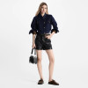 Клоги  Louis Vuitton LV Cosy Flat Comfort