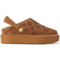 Клоги LV Aspen от Louis Vuitton