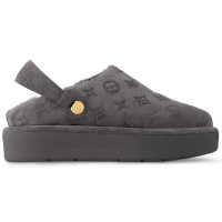 Клоги LV Aspen от Louis Vuitton