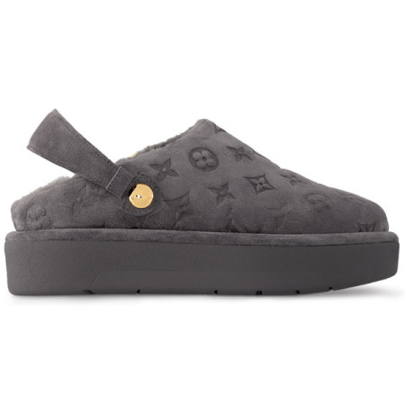 Клоги  Louis Vuitton LV Aspen