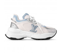 Кроссовки LV RUN 55 от Louis Vuitton