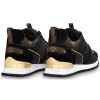 Кроссовки Louis Vuitton LV RUN AWAY