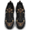 Кроссовки Louis Vuitton LV RUN AWAY