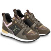 Кроссовки Louis Vuitton LV RUN AWAY Кроссовки Louis Vuitton LV RUN AWAY
