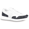 Кроссовки Louis Vuitton LV RUN AWAY Кроссовки Louis Vuitton LV RUN AWAY