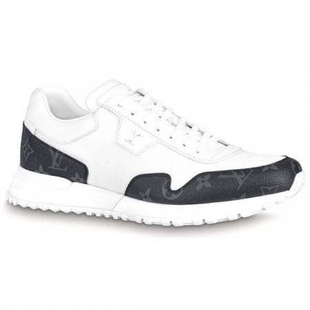 Кроссовки Louis Vuitton LV RUN AWAY Кроссовки Louis Vuitton LV RUN AWAY