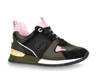 Louis Vuitton Кроссовки LV RUN AWAY