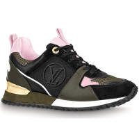 Louis Vuitton Кроссовки LV RUN AWAY
