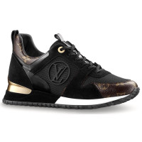 Louis Vuitton Кроссовки LV RUN AWAY