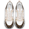 Кроссовки Louis Vuitton LV RUN AWAY