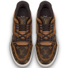 Кроссовки Louis Vuitton LV TRAINER