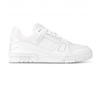 Кроссовки LV TRAINER от Louis Vuitton Кроссовки LV TRAINER от Louis Vuitton