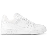 Кроссовки LV TRAINER от Louis Vuitton
