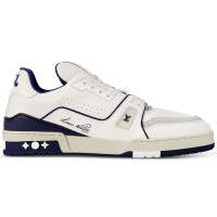 Кроссовки LV TRAINER от Louis Vuitton