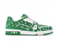 Кроссовки LV TRAINER от Louis Vuitton Кроссовки LV TRAINER от Louis Vuitton