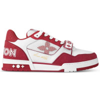 Кроссовки LV TRAINER от Louis Vuitton