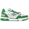 Кроссовки Louis Vuitton LV TRAINER Кроссовки Louis Vuitton LV TRAINER