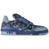 Кроссовки LV TRAINER от Louis Vuitton