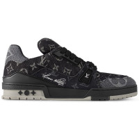 Кроссовки LV TRAINER от Louis Vuitton