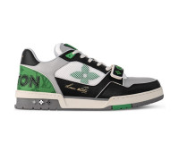 Кроссовки LV TRAINER от Louis Vuitton