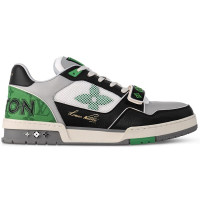Кроссовки LV TRAINER от Louis Vuitton