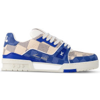 Кроссовки LV TRAINER от Louis Vuitton