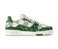 Кроссовки LV TRAINER от Louis Vuitton Кроссовки LV TRAINER от Louis Vuitton
