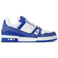 Кроссовки LV TRAINER от Louis Vuitton