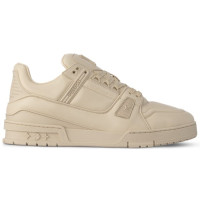 Кроссовки LV TRAINER от Louis Vuitton