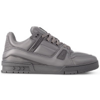 Кроссовки LV TRAINER от Louis Vuitton